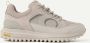 Nubikk Terreno Trek Sneakers Desert Combi Dames - Thumbnail 2