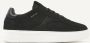 NUBIKK Lage Sneakers Heren Vic Cosmo Maat: 42 Materiaal: Nubuck Kleur: Zwart - Thumbnail 1