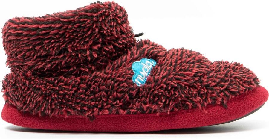 Nuvola. Pantoffels Boot Home Cloud Polar