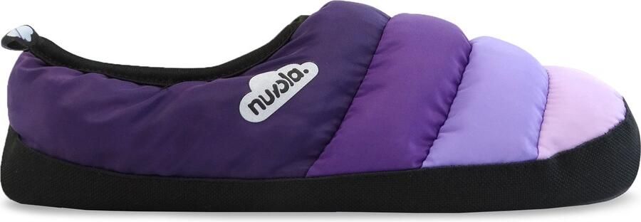 Nuvola. Nuvola- Sloffen Unisex- Paars