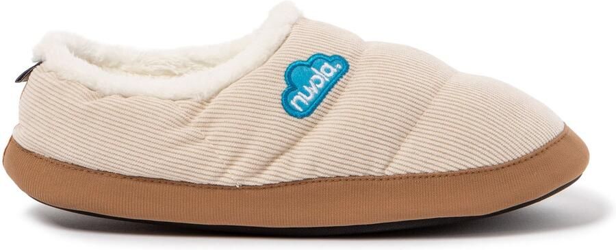 Nuvola. Nuvola Sloffen-unisex-room