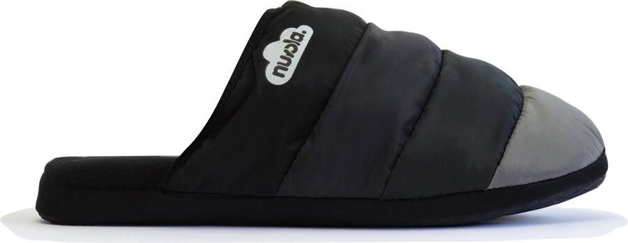 Nuvola. Nuvola- Sloffen Unisex- Zwart