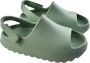 Nuvola. Nuvola- slippers Kinderen- Groente - Thumbnail 1