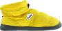 Nuvola. Nuvola- Sloffen Unisex- Geel - Thumbnail 1