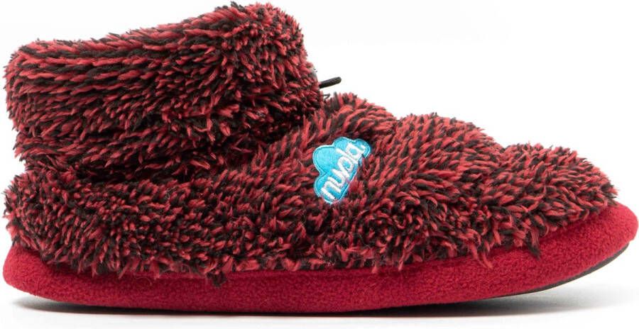 Nuvola. Pantoffels Boot Home Cloud Polar