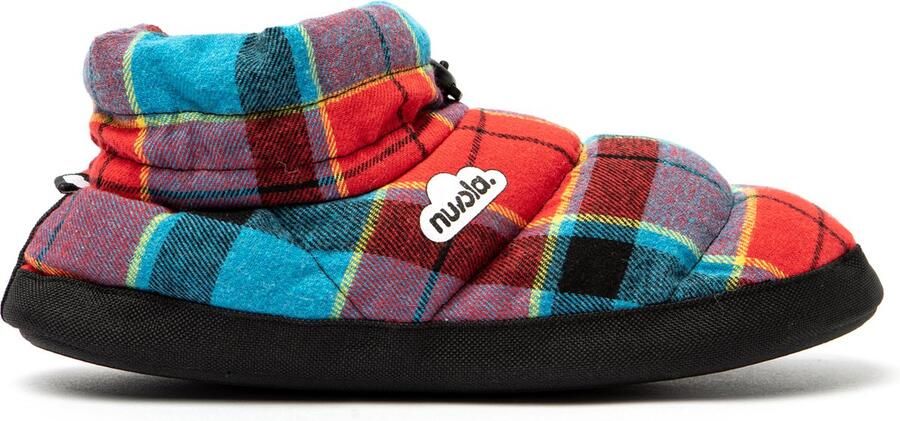 Nuvola. Pantoffels Boot Home Scotland