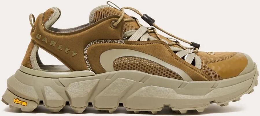 Oakley Apparel Aquaterra Hybrid Schoenen Bruin Man