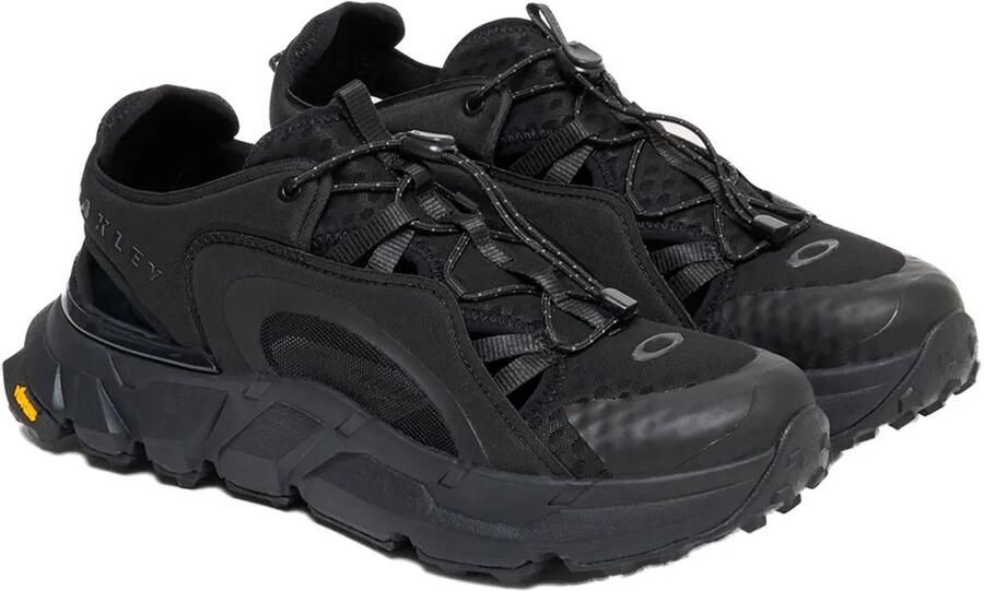 Oakley Apparel Aquaterra Hybrid Schoenen Zwart 1 2 Man