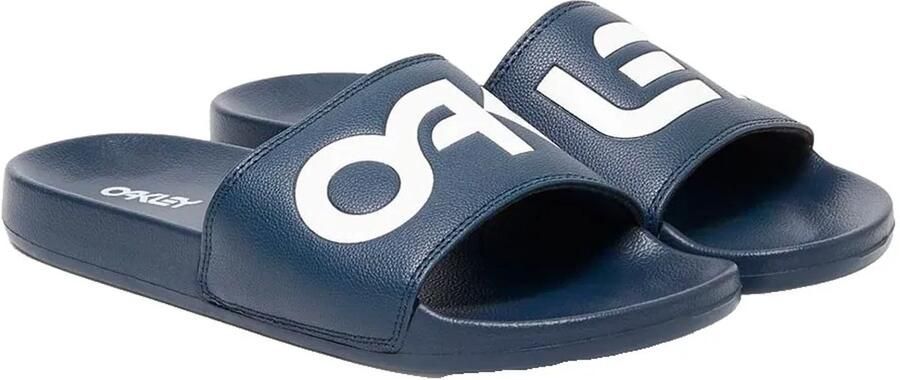 Oakley Apparel B1b 2.0 Slippers Blauw Man