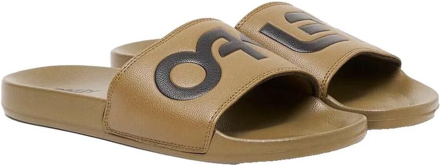 Oakley Apparel B1b 2.0 Slippers Bruin Man