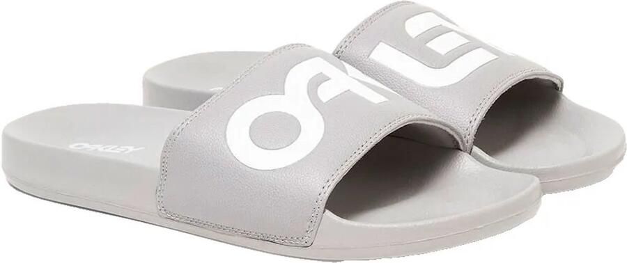 Oakley Apparel B1b 2.0 Slippers Grijs Man