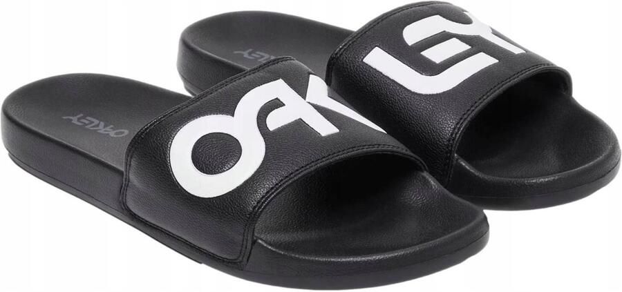Oakley Apparel B1b 2.0 Slippers Zwart Man