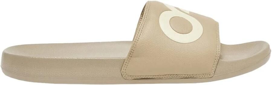 Oakley Apparel B1b Slide 2.0 Slippers Beige 1 2 Man