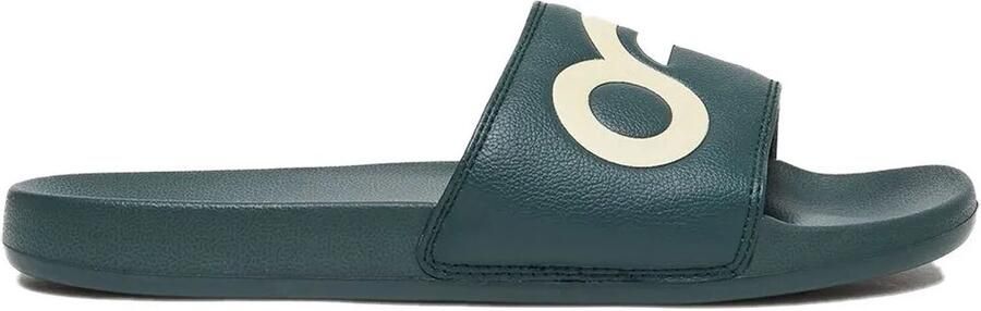 Oakley Apparel B1b Slide 2.0 Slippers Groen 1 2 Man