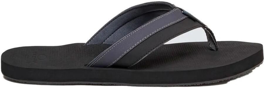 Oakley Apparel Burke Slippers Zwart 1 2 Man