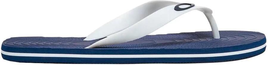 Oakley Apparel Catalina Slippers Blauw 1 2 Man