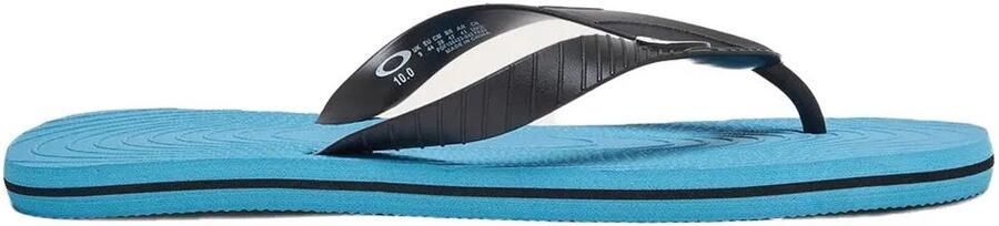 Oakley Apparel Catalina Slippers Blauw 1 2 Man