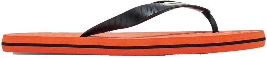 Oakley Apparel Catalina Slippers Oranje Man