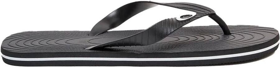Oakley Apparel Catalina Slippers Zwart Man