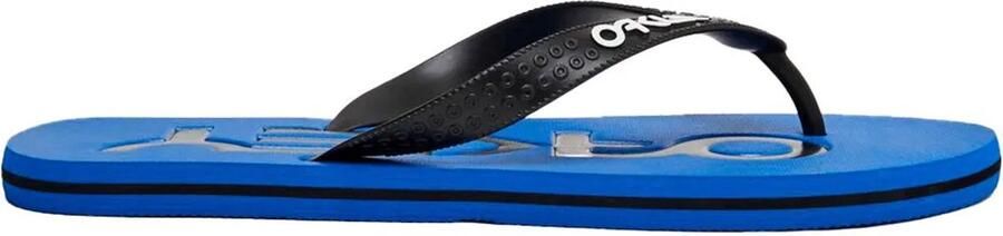Oakley Apparel College Slippers Zwart 1 2 Man