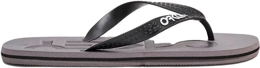 Oakley Apparel College Slippers Zwart Man
