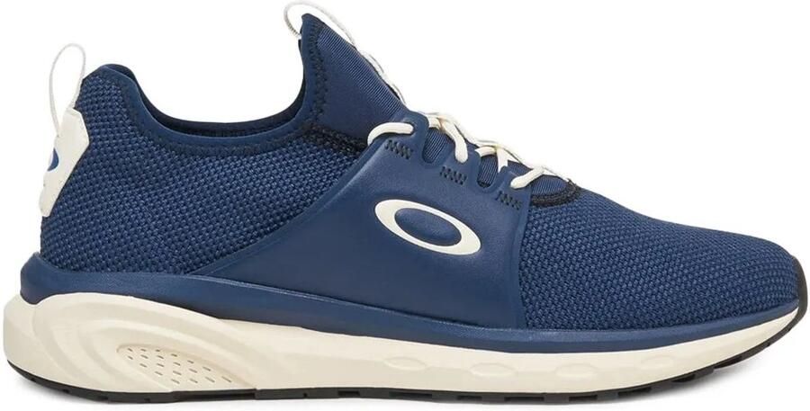 Oakley Apparel Dry Os Schoenen Blauw 1 2 Man