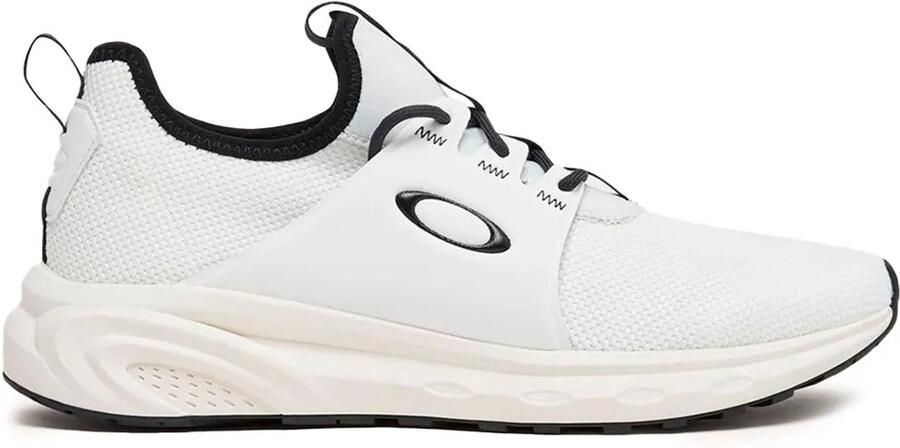Oakley Apparel Dry Os Schoenen Wit 1 2 Man