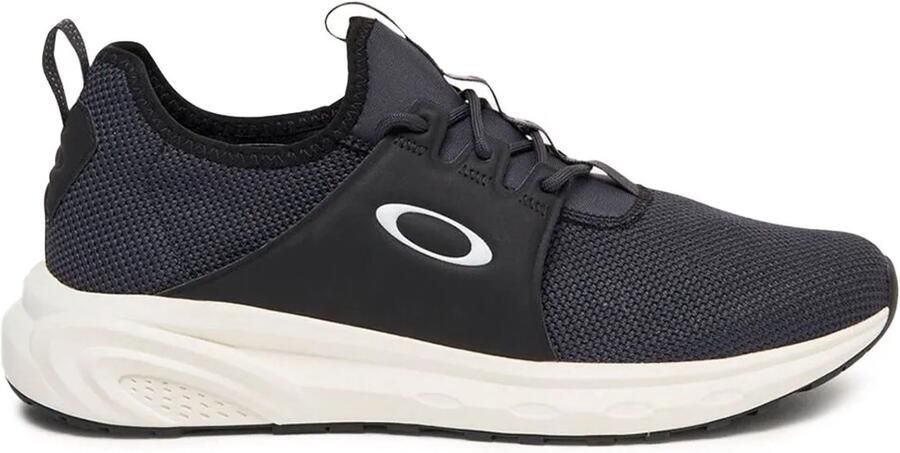 Oakley Apparel Dry Os Schoenen Zwart Man