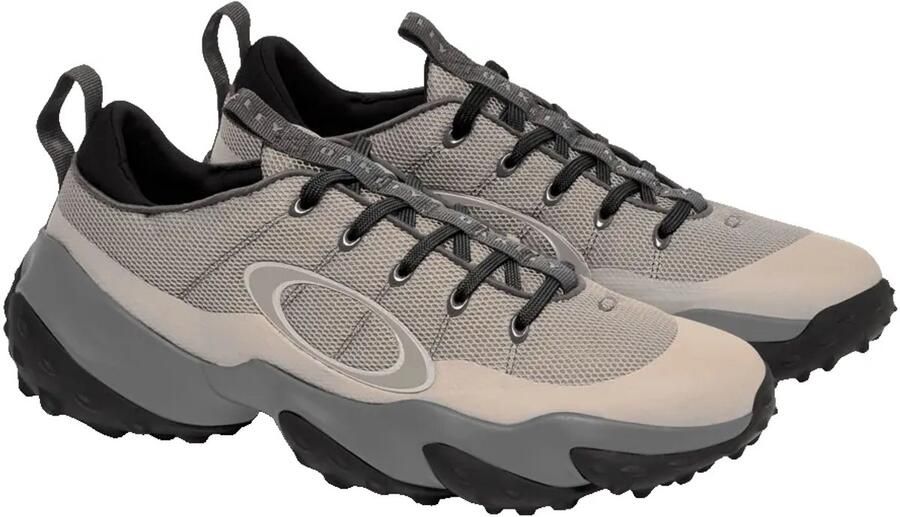 Oakley Apparel Edge Flex Golfschoenen Grijs Man