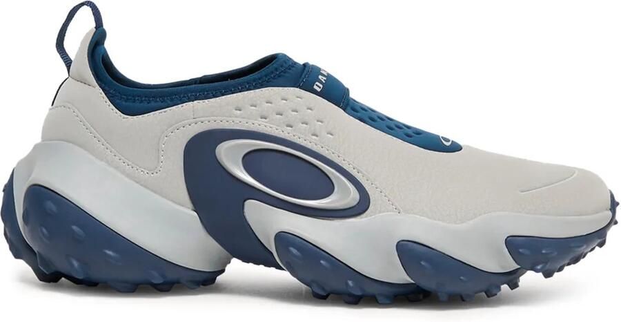 Oakley Apparel Edge Icon Golfschoenen Grijs Man