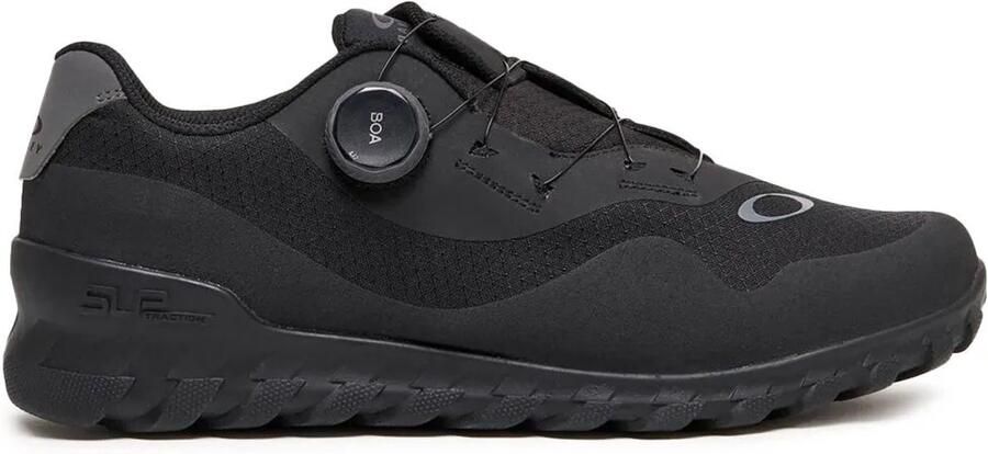Oakley Apparel Koya Rc Boa Clipless Mtb-schoenen Zwart 1 2 Man