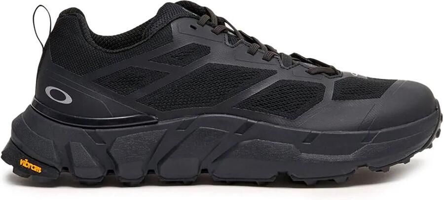 Oakley Apparel Light Breath Trailschoenen Grijs 1 2 Man