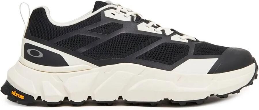 Oakley Apparel Light Breath Trailschoenen Grijs Man