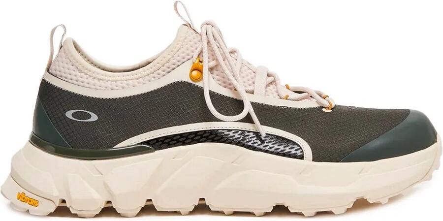Oakley Apparel Light Shield Trailschoenen Beige Man