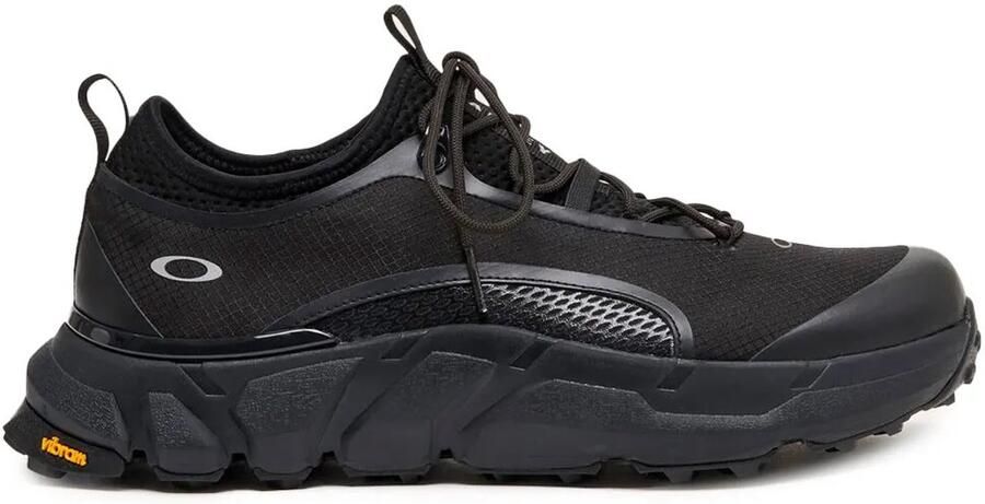 Oakley Apparel Light Shield Trailschoenen Grijs Man