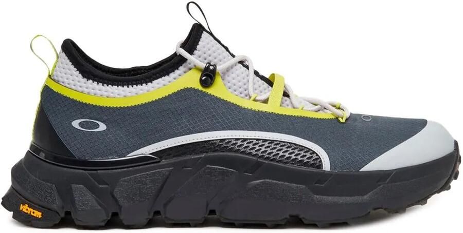 Oakley Apparel Light Shield Trailschoenen Grijs Man