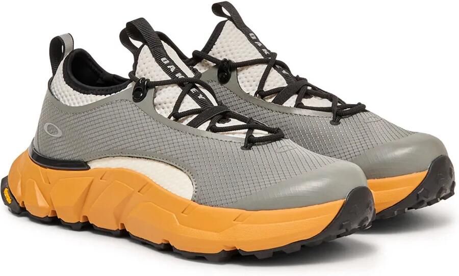 Oakley Apparel Light Shield Wandelschoenen Grijs Man