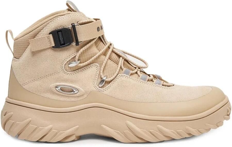 Oakley Apparel Merdian Wandelschoenen Beige 1 2 Man