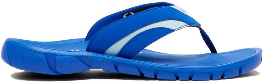 Oakley Apparel O Coil Sandalen Blauw 1 2 Man