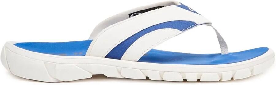 Oakley Apparel O Coil Slippers Blauw Man