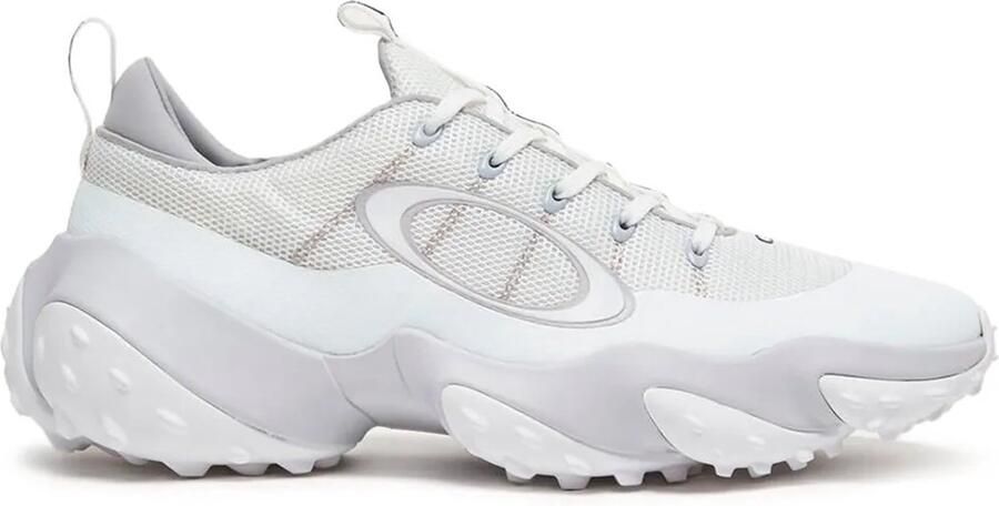 Oakley Apparel Oakley Edge Flex Golfschoenen Wit Man