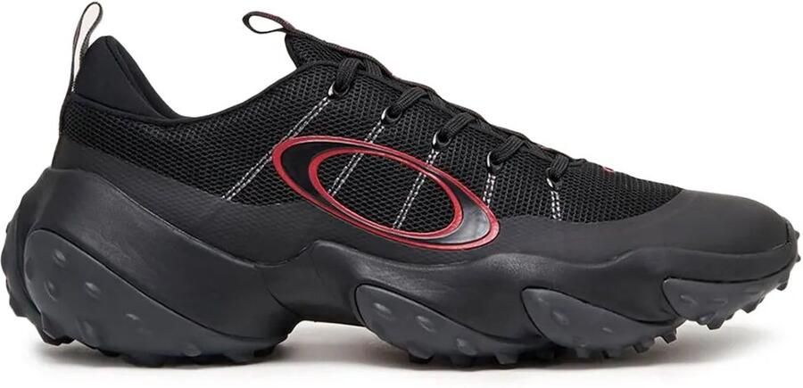 Oakley Apparel Oakley Edge Flex Golfschoenen Zwart 1 2 Man
