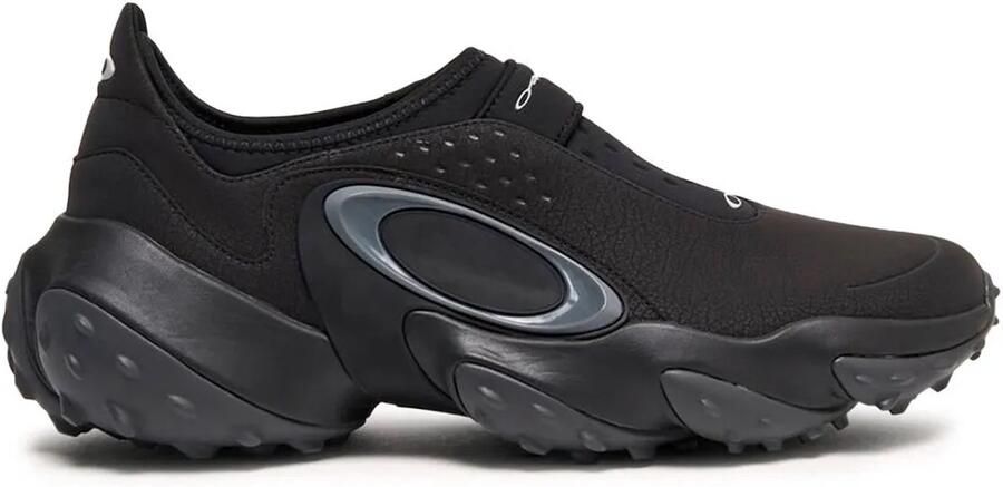 Oakley Apparel Oakley Edge Icon Golfschoenen Zwart 1 2 Man