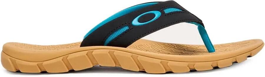 Oakley Apparel Operative 2.0 Slippers Bruin Man