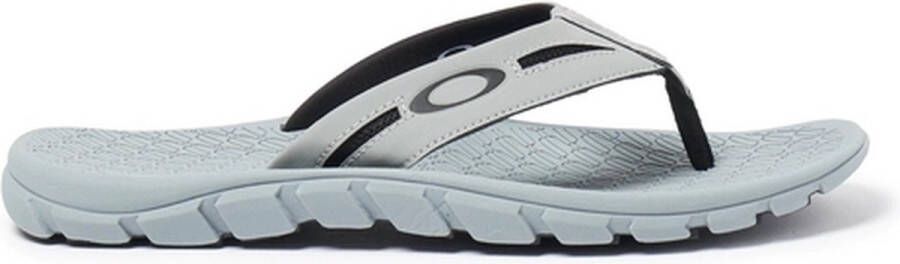Oakley Slipper Men Operative Sandal 2.0 Stone Gray- ) - Foto 2