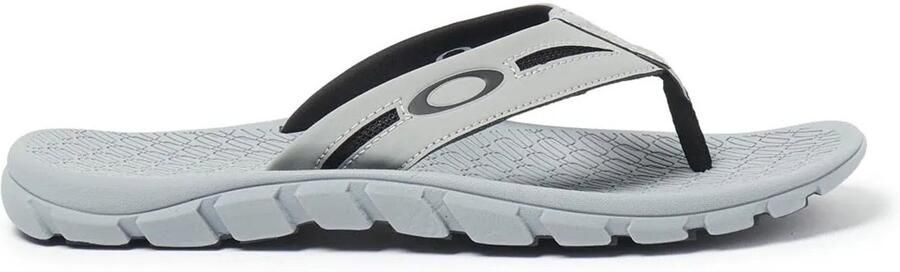Oakley Apparel Operative 2.0 Slippers Grijs 1 2 Man
