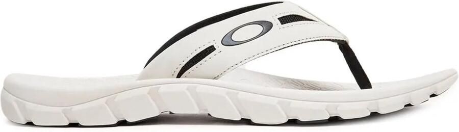 Oakley Apparel Operative 2.0 Slippers Wit Man