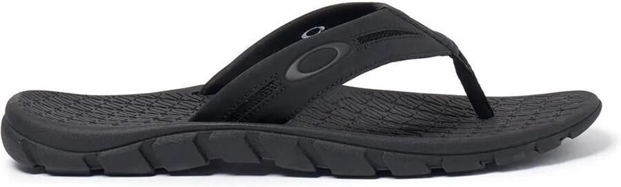 Oakley Slipper Men Operative Sandal 2.0 Blackout - Foto 1