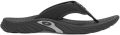 Oakley Apparel Operative Slippers Zwart 1 2 Man - Zwart