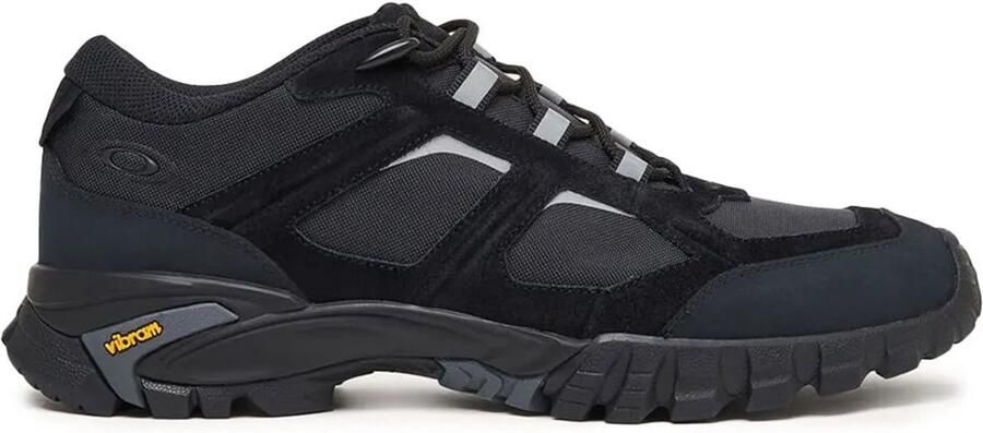 Oakley Apparel Sierra Terrain Trailschoenen Zwart Man
